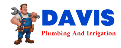 Trusted plumber in SUNSPOT